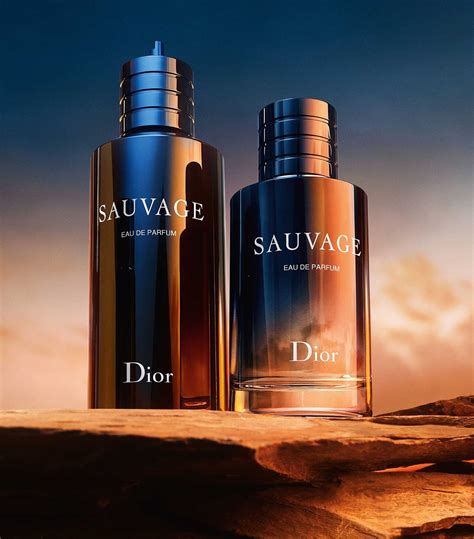 dior sauvage refill 300ml|sauvage refill price.